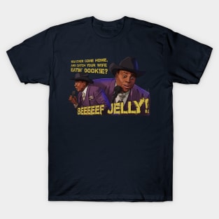 SNL: Beef Jelly! T-Shirt